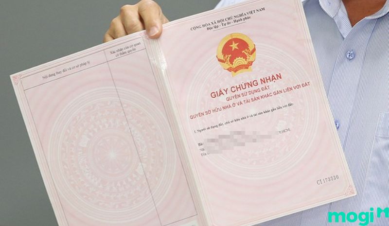 Đất thổ cư là gì - Đầu tiên phải sở hữu quyền Mb6626 sảnh cược đỉnh cao