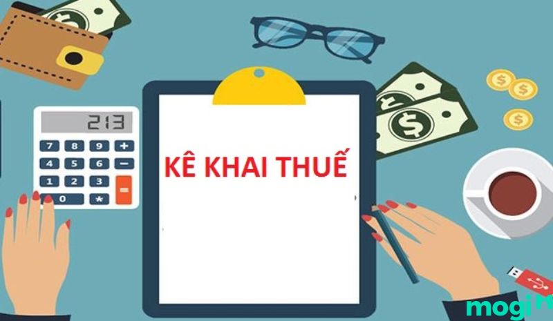 Đất thổ cư là gì - 2 bên cần phải kê khai đầy đủ thuế