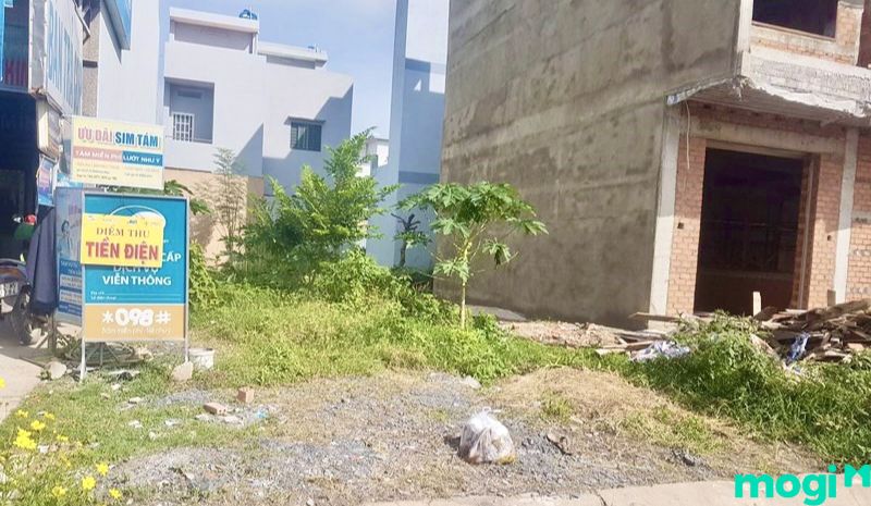 Đất thổ cư là gì - Đăng Ký MB66 Nhận 66K thổ cư tại khu vực Bình Dương