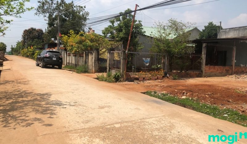 Đất thổ cư là gì - Đăng Ký MB66 Nhận 66K thổ cư tại khu vực Đồng Nai