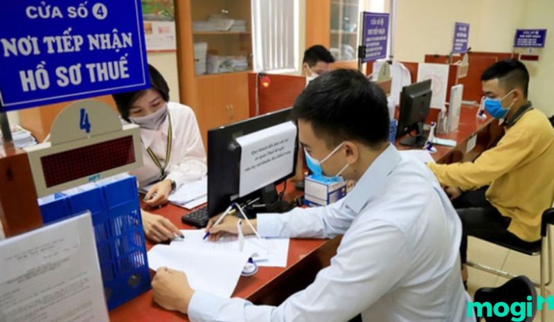 Đất thổ cư là gì - Khi mua bán đất thổ cư phải hoàn thành nghĩa vụ về thuế