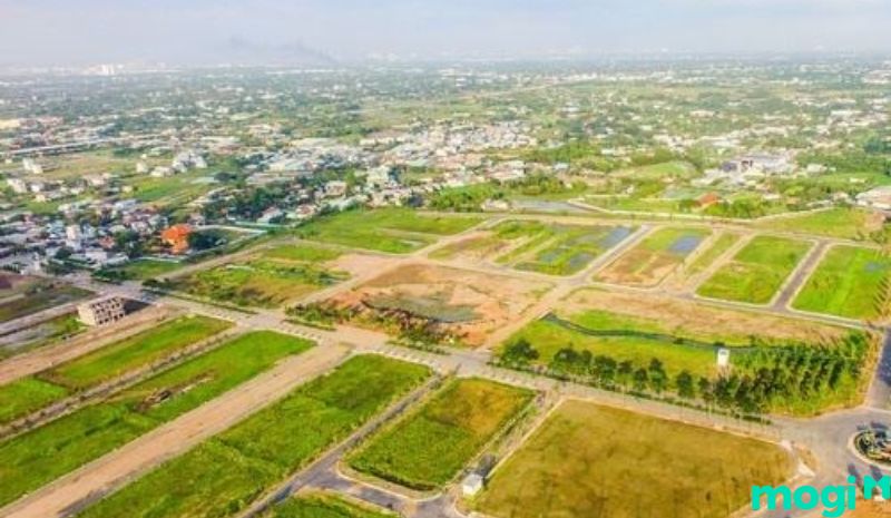 Đất thổ cư là gì - Có thể thay đổi định vị đất thổ cư