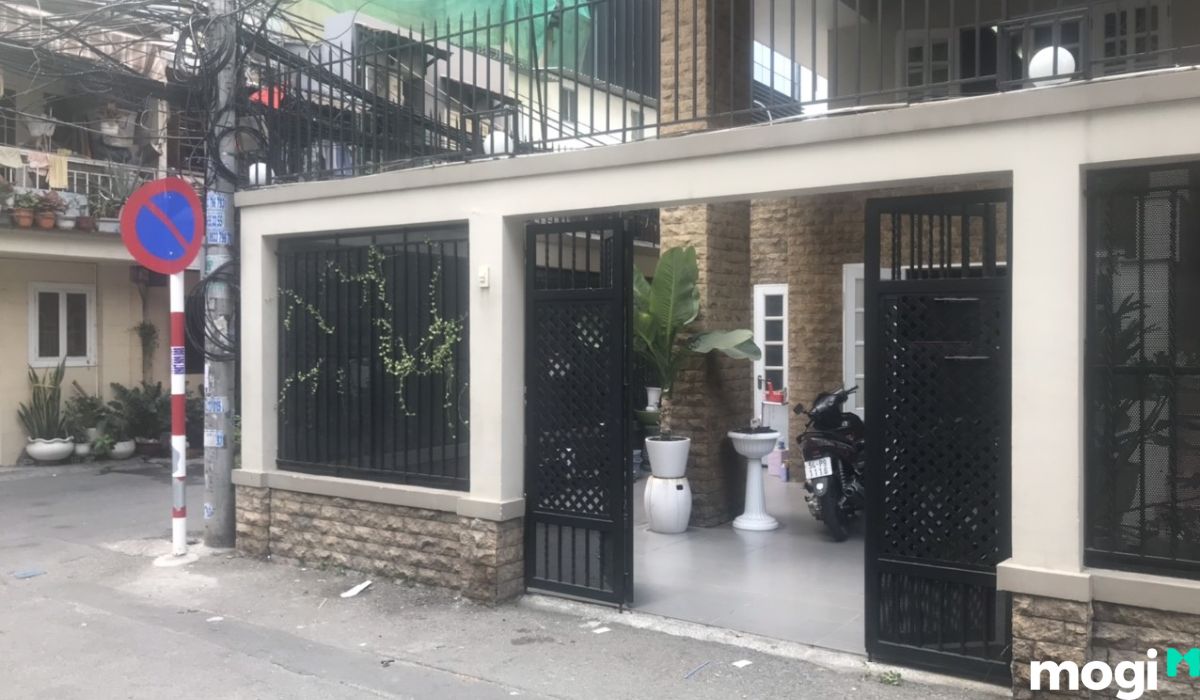 Lưu ý khi chọn cho thuê nhà phường 6 quận 3