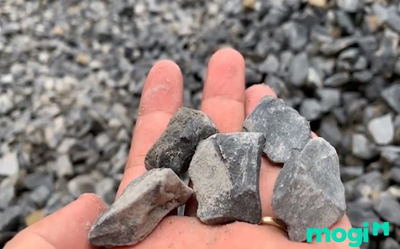 Đá mi là gì? Đặc điểm của đá 3x4