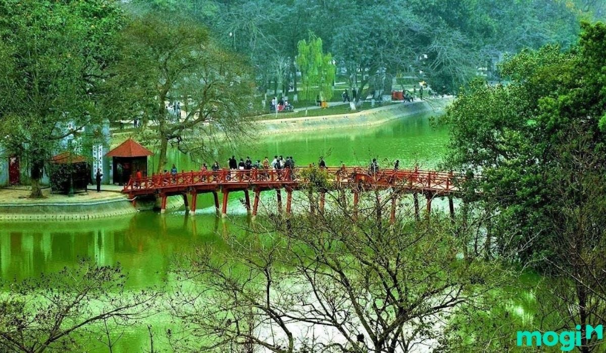 Cơ sở hạ tầng nơi thuê mặt bằng thanh xuân