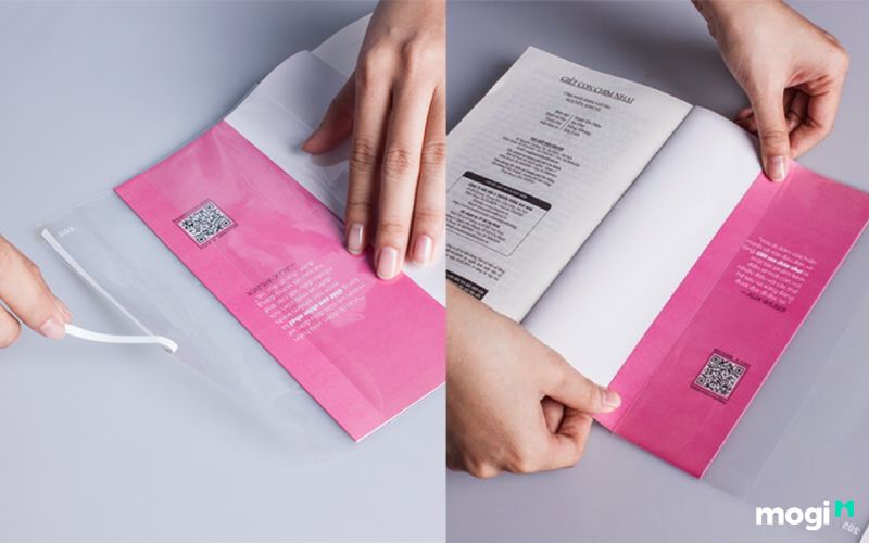 Cách Bảo Quản Sách Như Mới Không Sợ Ố Vàng Hay Cong, Mọt 3 cách bảo quản sách
