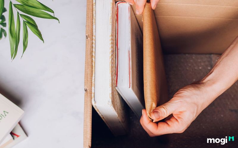Cách Bảo Quản Sách Như Mới Không Sợ Ố Vàng Hay Cong, Mọt 4 cách bảo quản sách