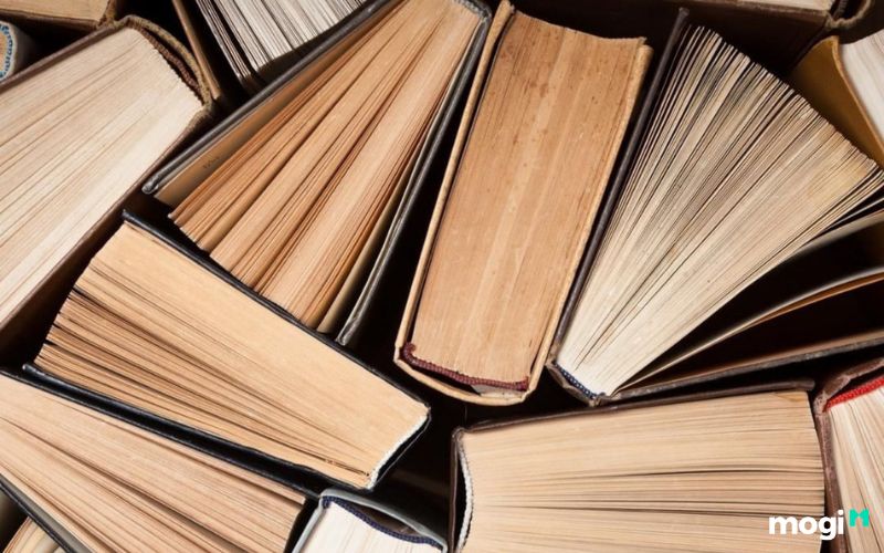Cách Bảo Quản Sách Như Mới Không Sợ Ố Vàng Hay Cong, Mọt 6 cách bảo quản sách