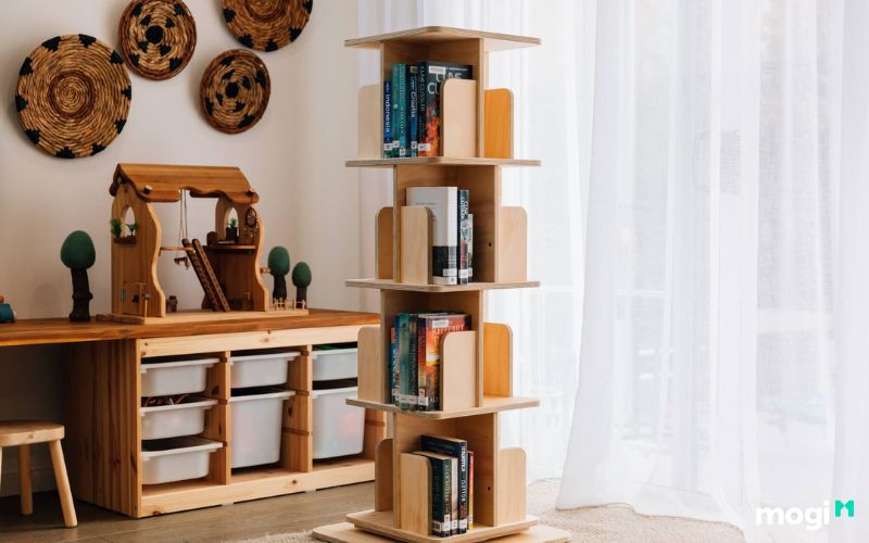 Cách Bảo Quản Sách Như Mới Không Sợ Ố Vàng Hay Cong, Mọt 8 cách bảo quản sách