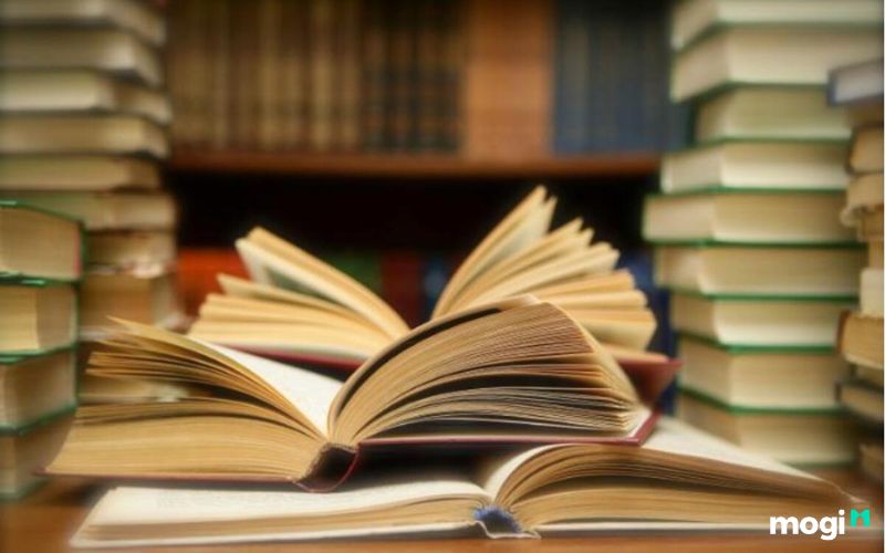 Cách Bảo Quản Sách Như Mới Không Sợ Ố Vàng Hay Cong, Mọt 12 cách bảo quản sách