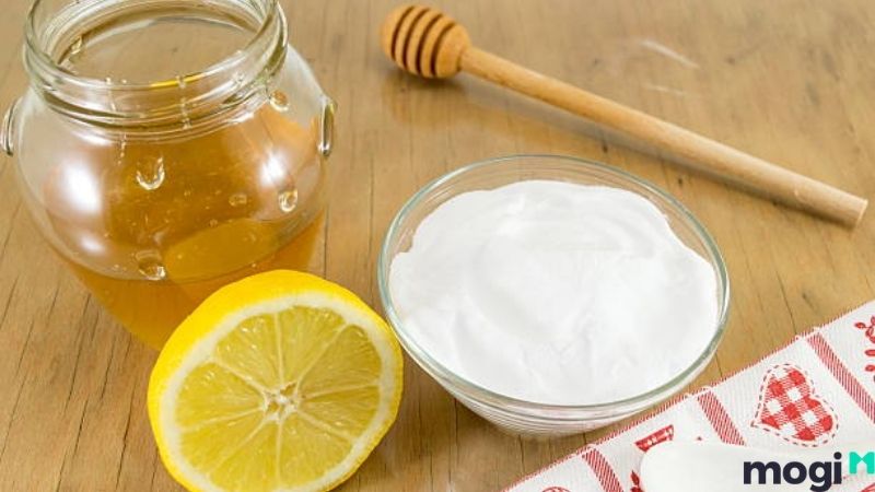 cách bảo quản baking soda