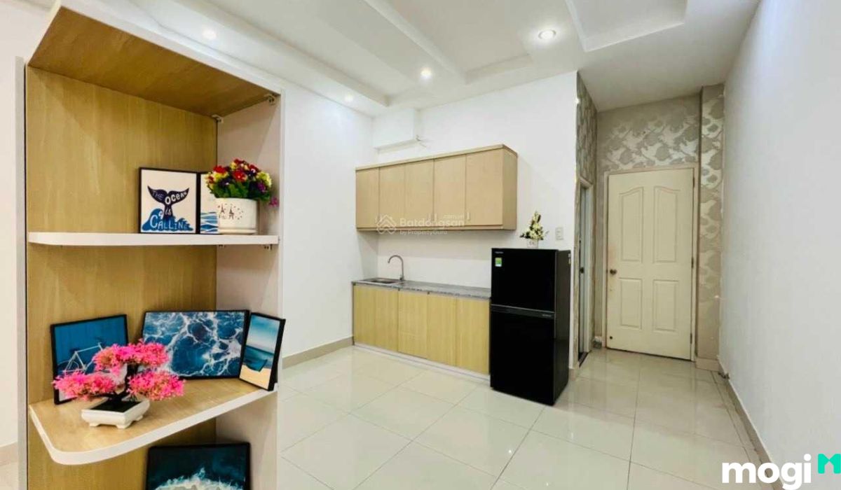 Kinh nghiệm cho thuê nhà trọ phường 6 quận 3