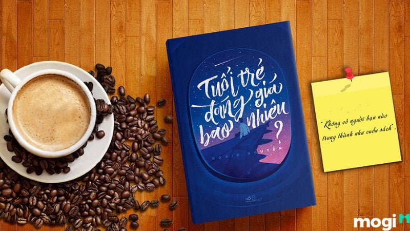 Tuổi trẻ đáng giá bao nhiêu - Roise Nguyễn