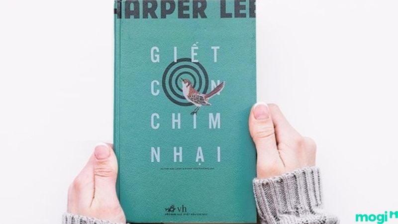 Giết con chim nhại - Harper Lee