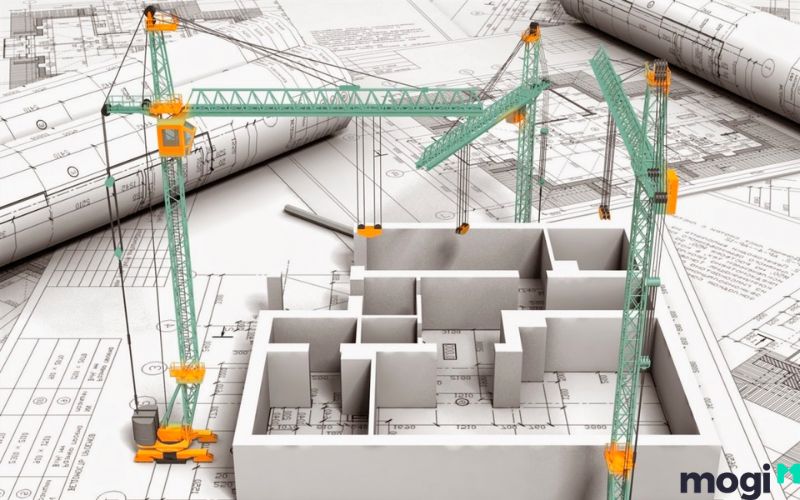 tiêu chí định mức xây dựng