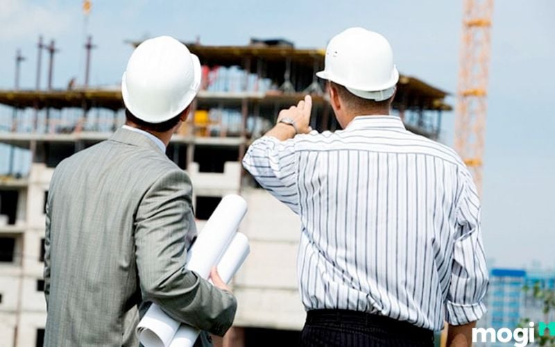 Định mức sử dụng vật liệu xây dựng