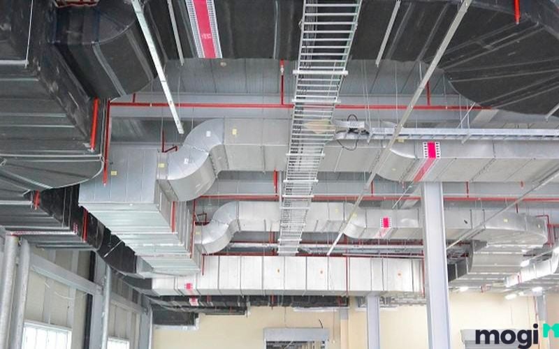 định mức dự toán lắp đặt hệ thống bao gồm nhiều chi phí