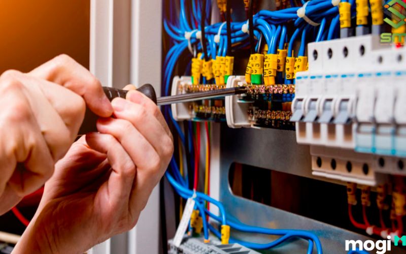 Định mức dự toán lắp đặt hệ thống kỹ thuật của công trình