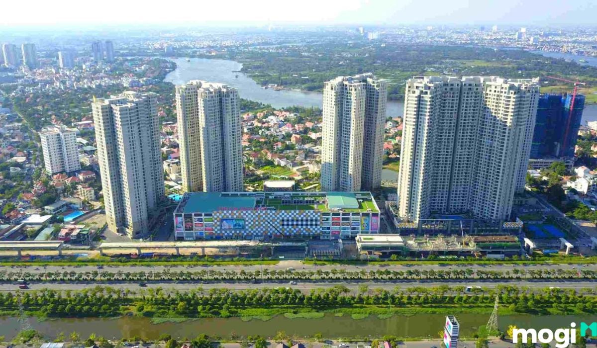 Masteri Thảo Điền