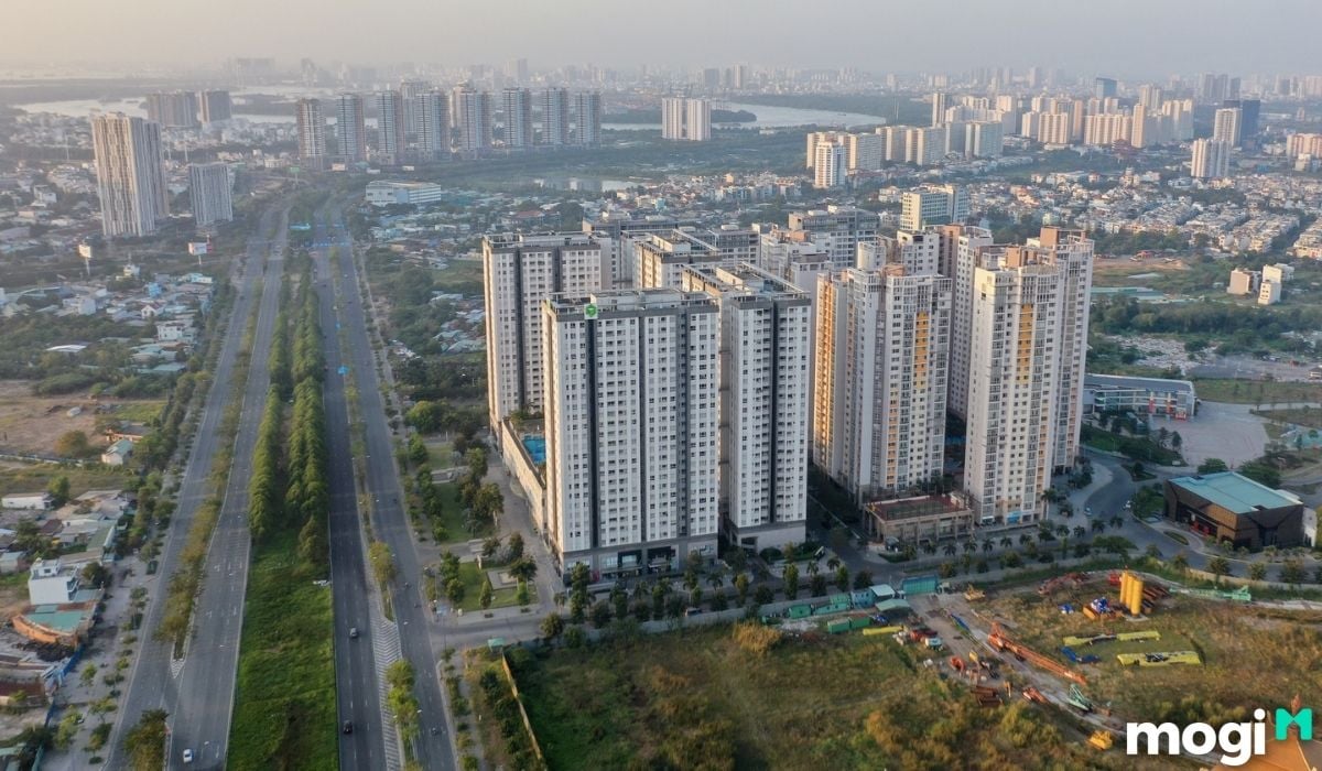 Cho thuê nhà hẻm thủ đức