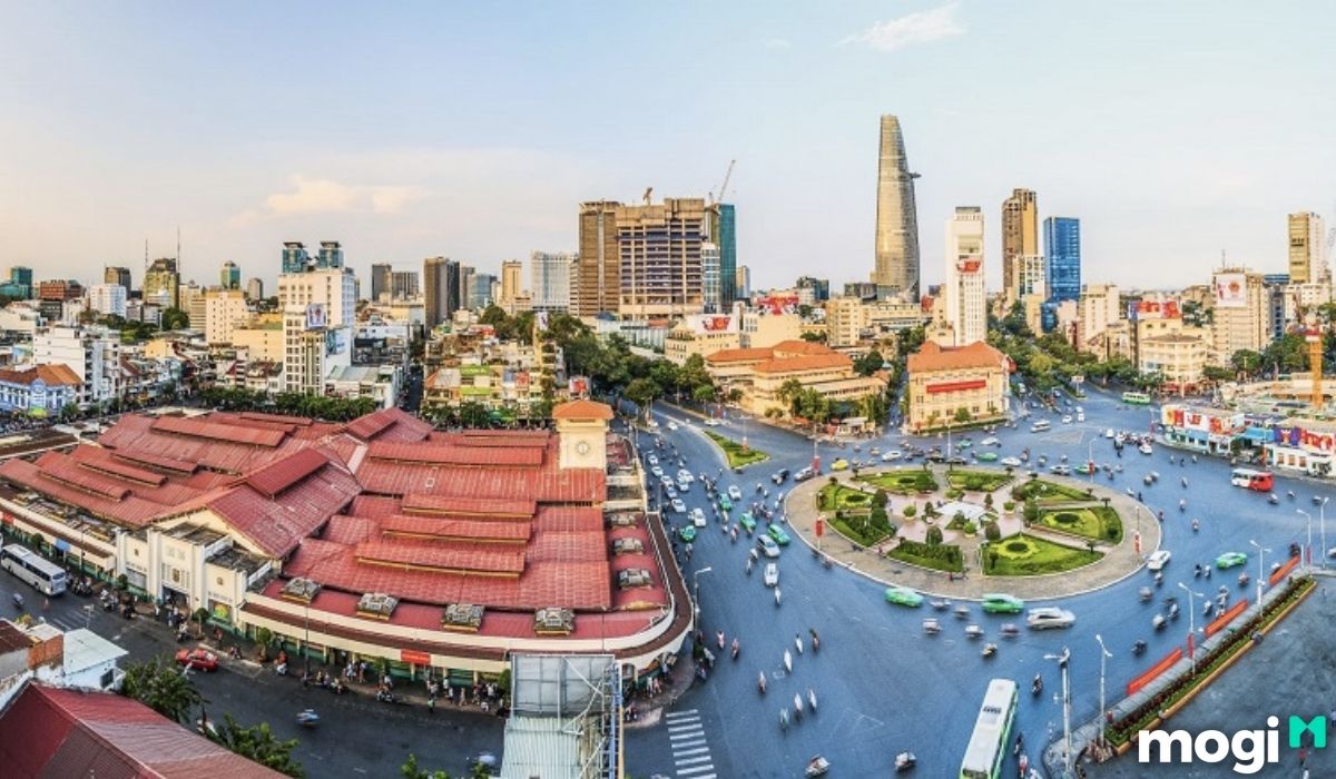 shophouse quận 1