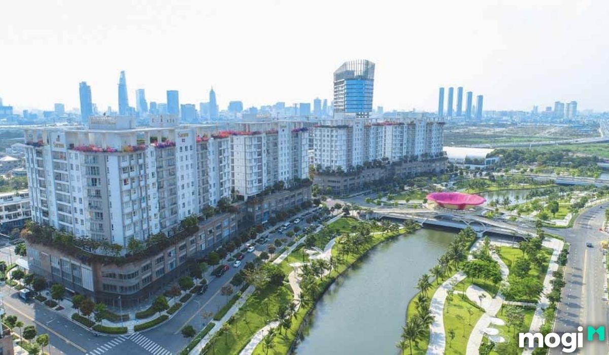 Cho thuê mặt bằng quán quận 2