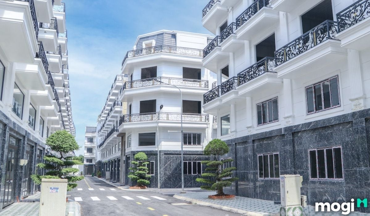 Thuê nhà hẻm quận 12