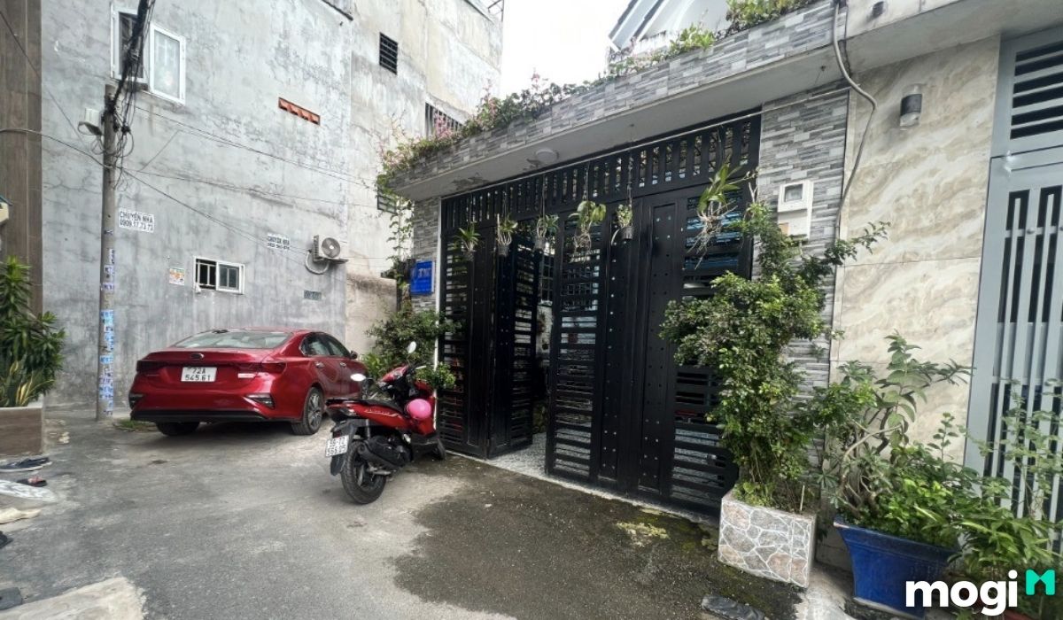 Lý do nên chọn thuê nhà hẻm quận 12