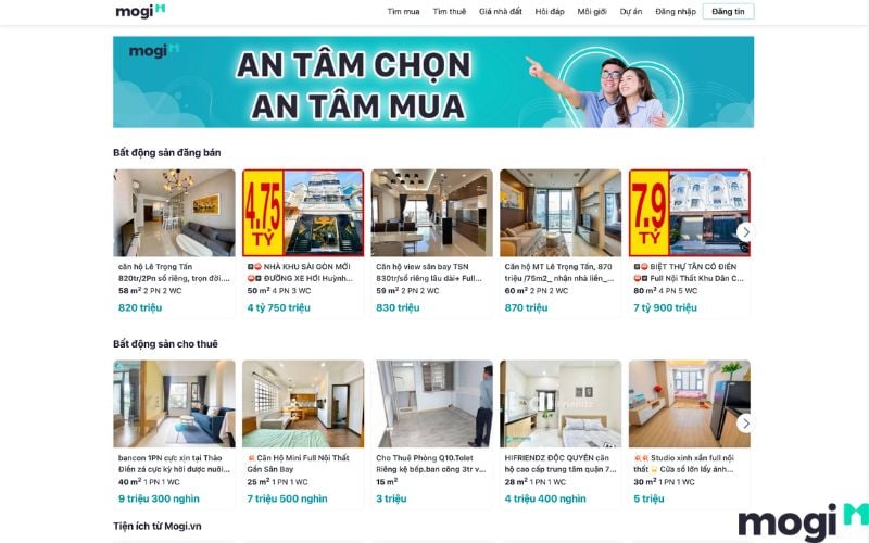 trang chủ của mtbtr.com