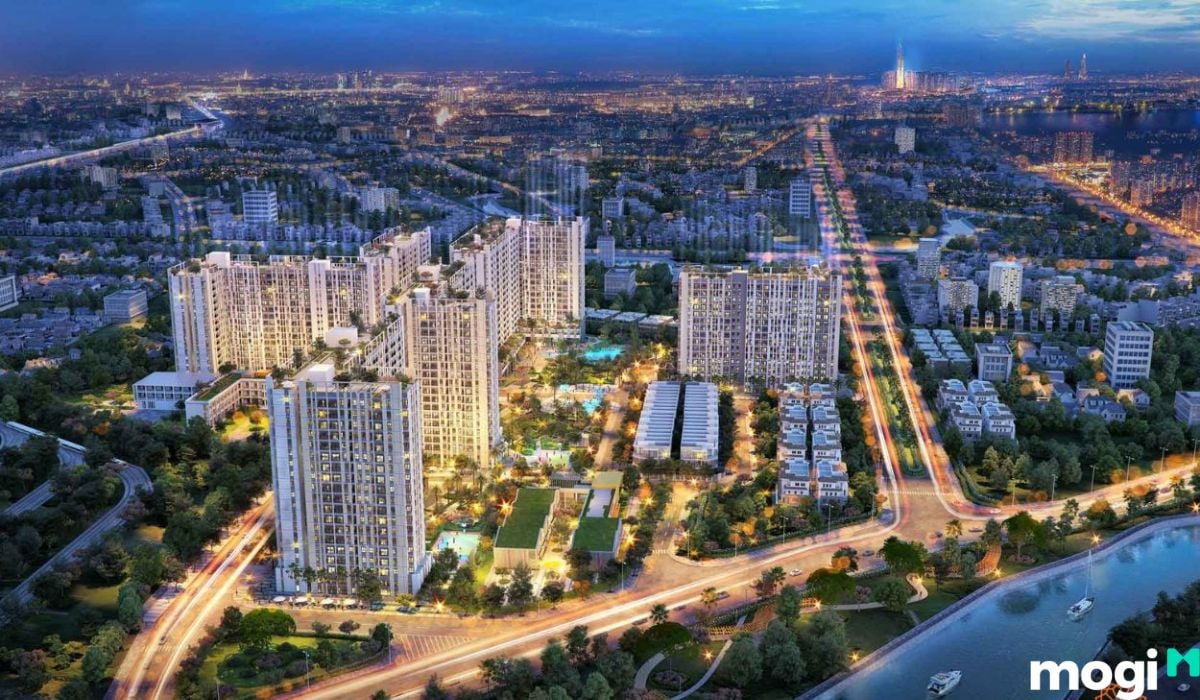 Thuê nhà đất quận 12