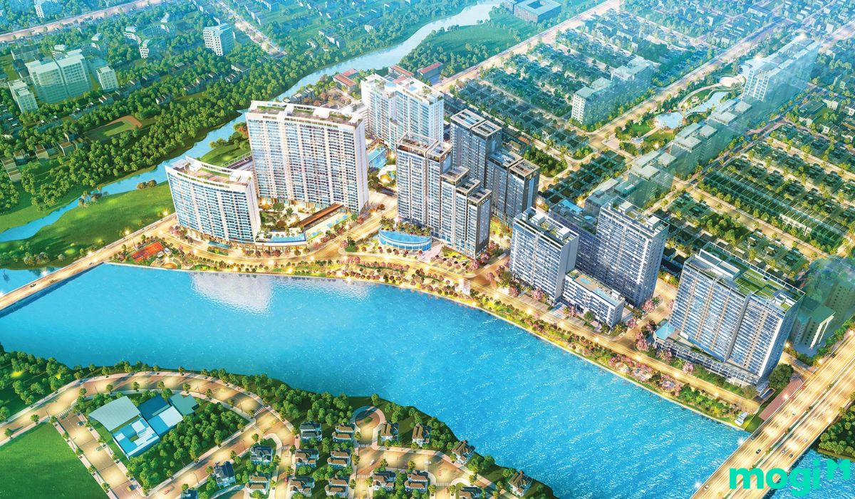midtown phú mỹ hưng