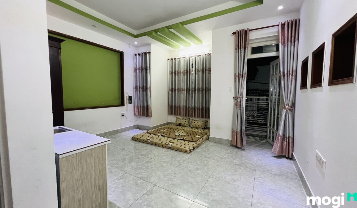 Vì sao nên thuê nhà trọ phường thạnh lộc