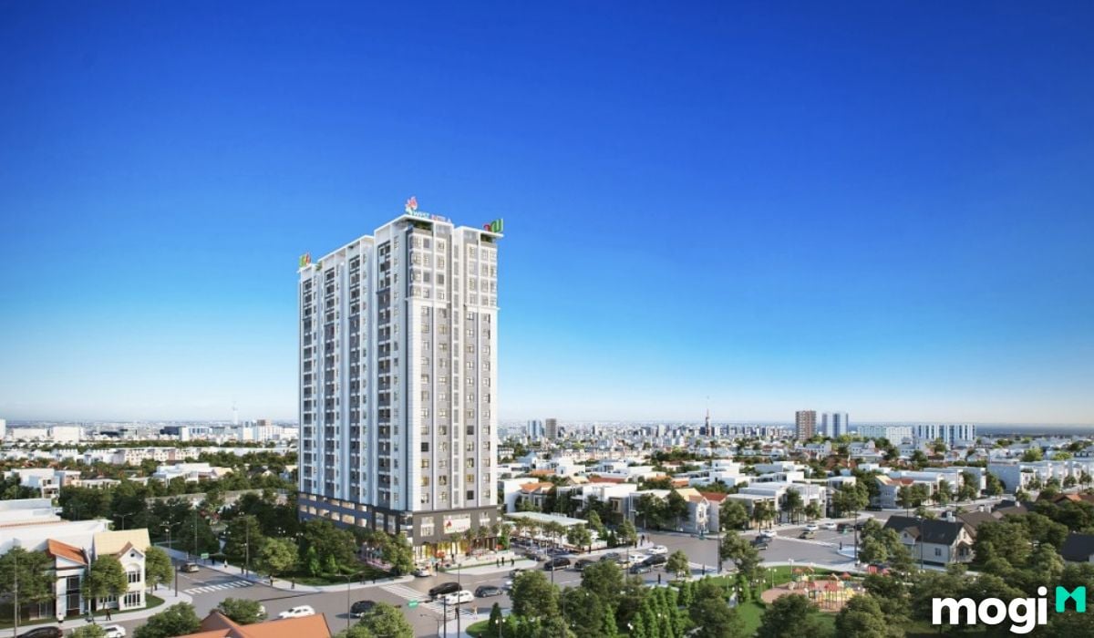 cho thuê nhà hẻm quận 8