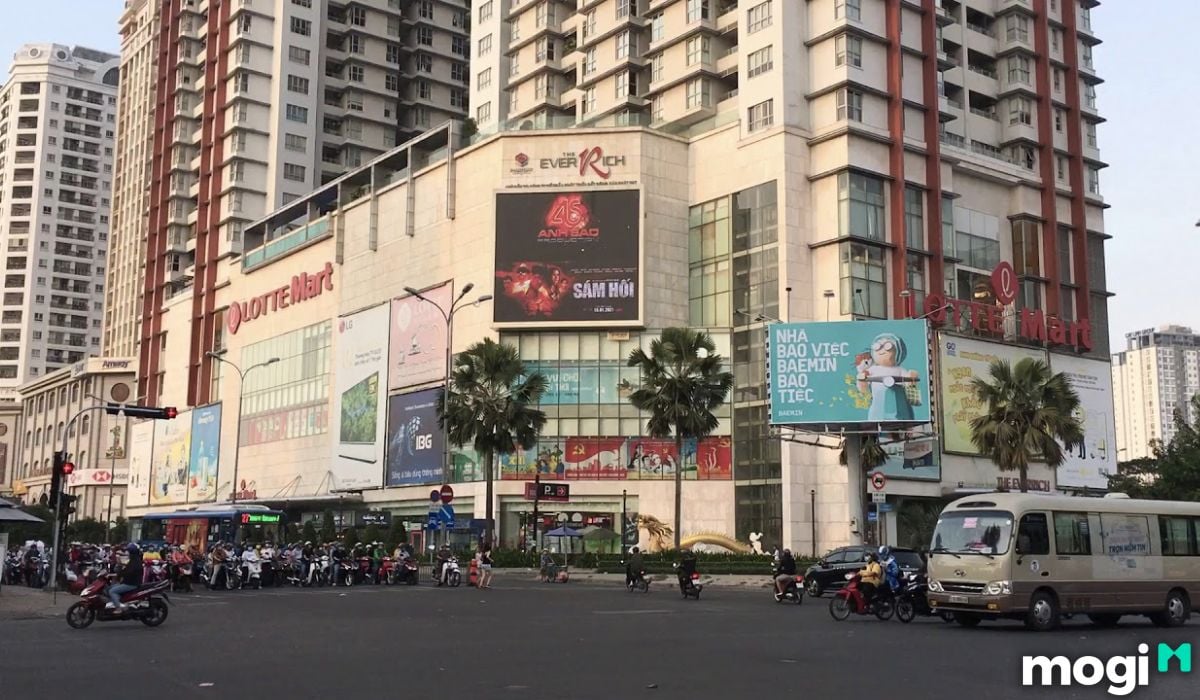 cho thuê nhà đất quận 11