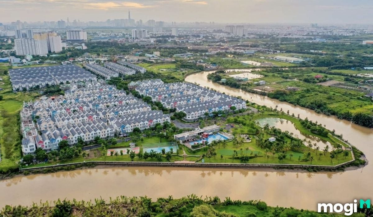 Thuê nhà đất quận 9 