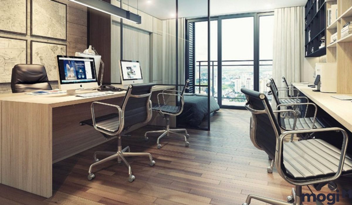 Lưu ý khi thuê officetel quận 1