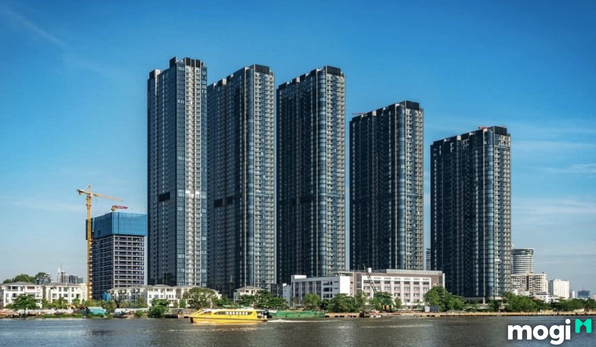 lưu ý khi thuê nhà đất quận 1