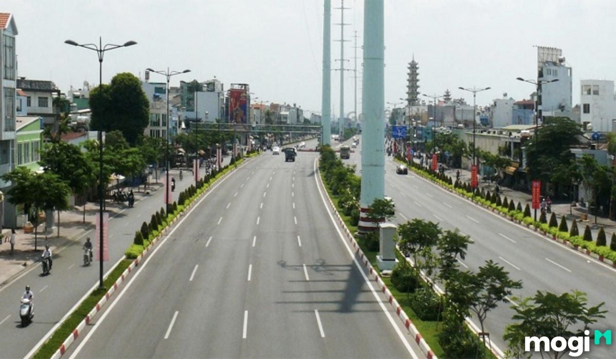 lưu ý khi thuê nhà đất quận gò vấp