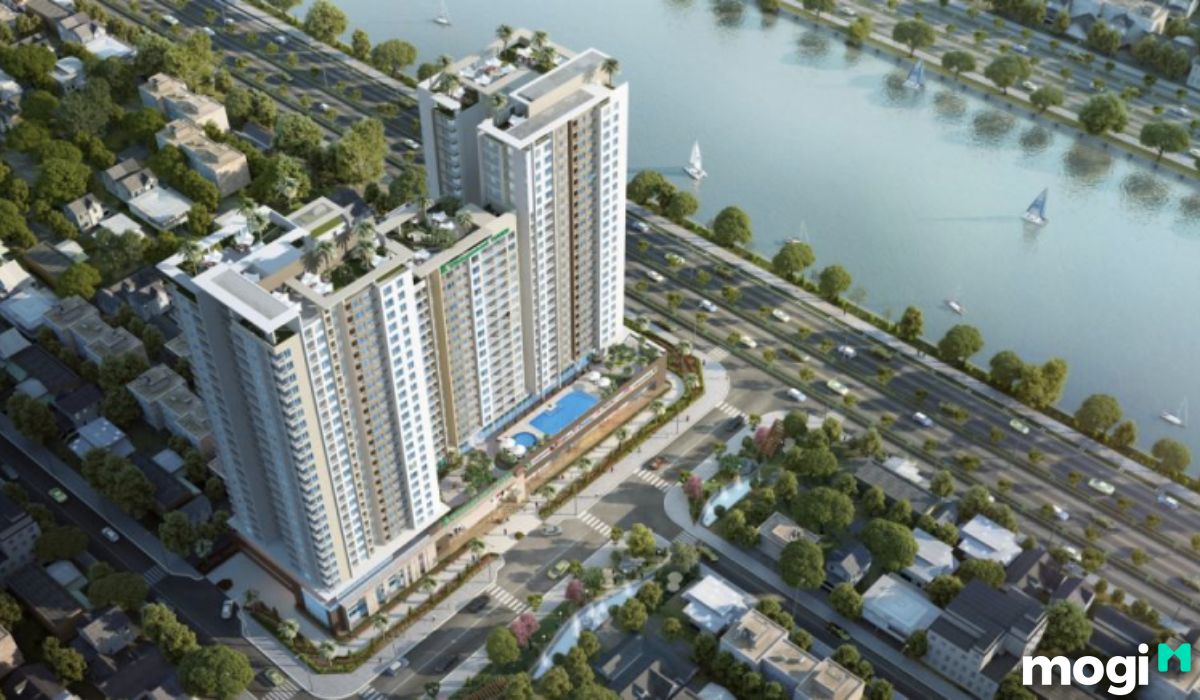 thuê nhà đất quận 6