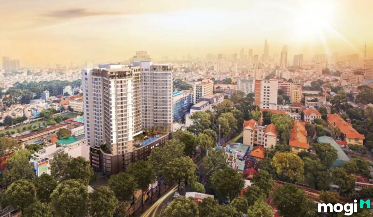 lưu ý khi thuê nhà đất quận 5