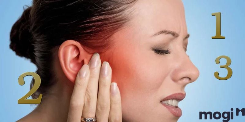 Nóng tai phải ở nam và nữ là điềm gì? Giải mã Mb66vip hôm nay 1 tỷ ngày mai 1.000 tỷ phải theo giờ 8 Con số may mắn Mb66vip hôm nay 1 tỷ ngày mai 1.000 tỷ phải