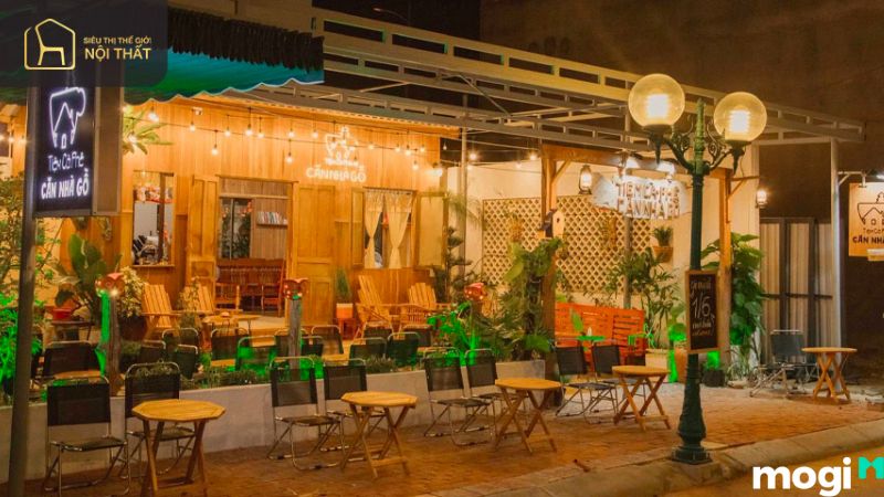 Quán nước vỉa hè