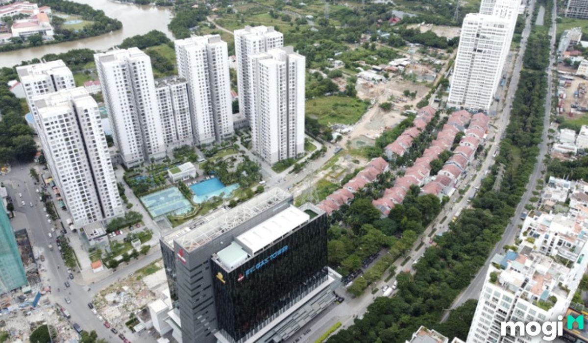 Lý do nên chọn thuê nhà đất quận Tân Bình