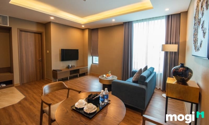 Nhu cầu khách hàng ngày càng cao nên việc lựa chọn khách sạn cũng khắt khe hơn