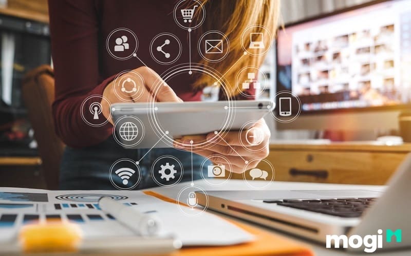 Để tiếp cận khách hàng, bạn cần phải thay định hướng tiếp thị marketing trực tuyến tốt