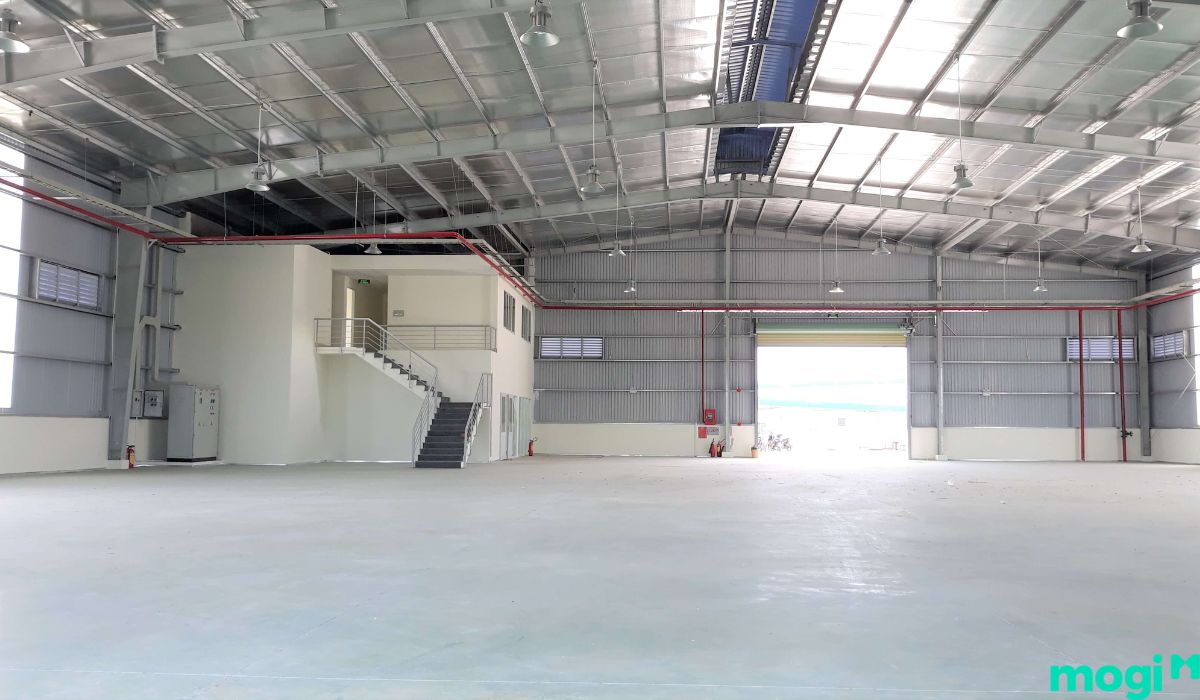 Lý do nên thuê nhà xưởng quận Bình Tân