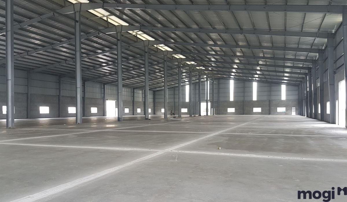 lưu ý khi thuê nhà đất tphcm