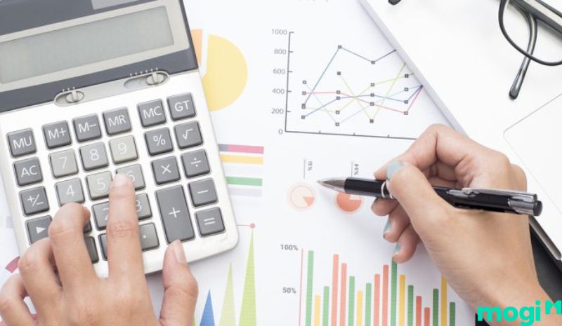 Bảng dự trù kinh phí xây nhà giúp gia chủ hoạt định được chi phí phải bỏ ra