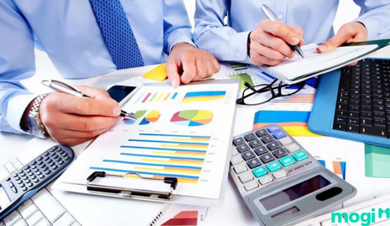 Bảng dự trù kinh phí xây dựng nhà giúp kiểm soát những chi phí đầu vào và ra