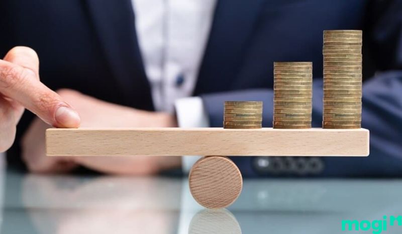 Hạn chế tối đa chi phí phát sinh cũng là một điều mà bạn sẽ có được xây dựng bảng dự trù kinh phí xây dựng